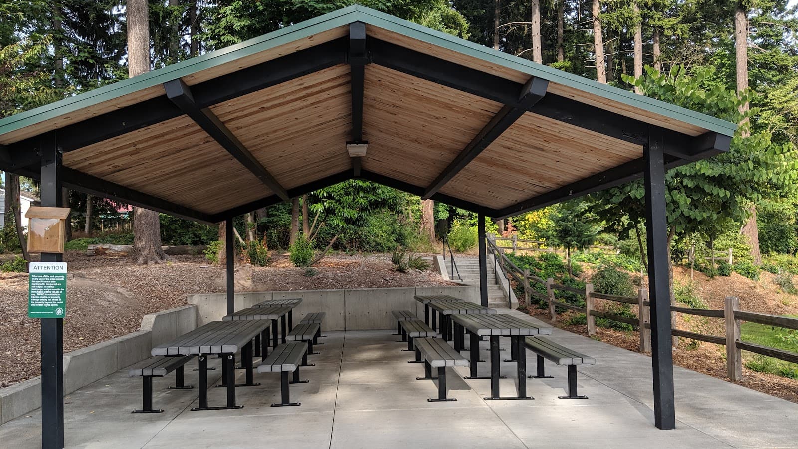 A.M. Kennedy Park - Image 1