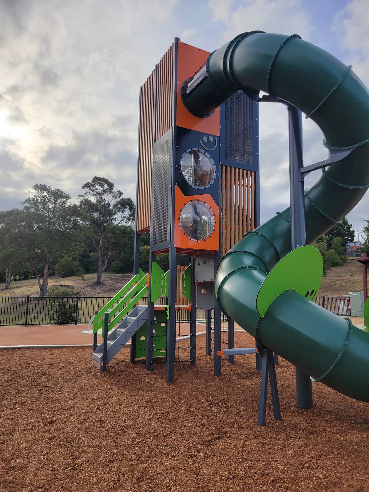 Austins Ferry Park - Image 1