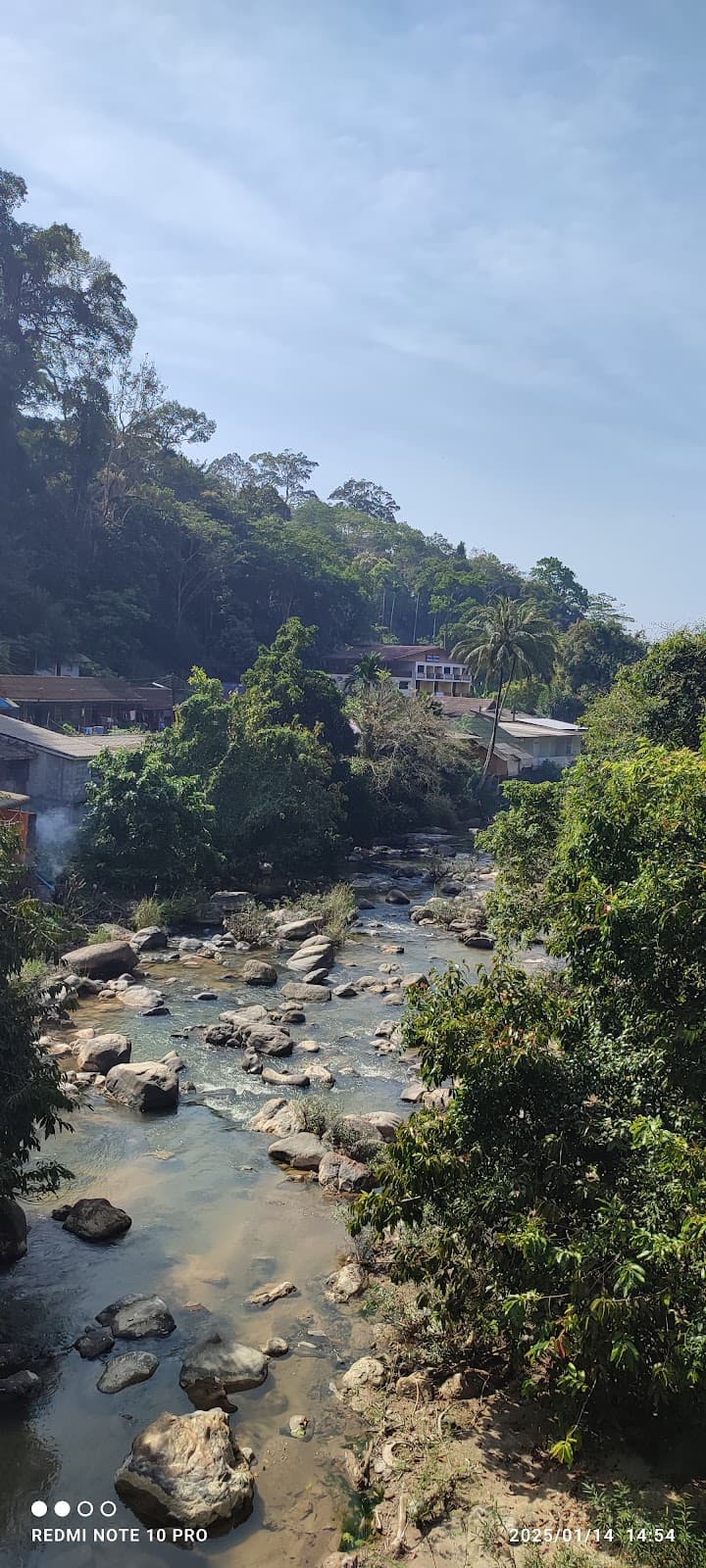 Raksawarin Public Park - Image 1