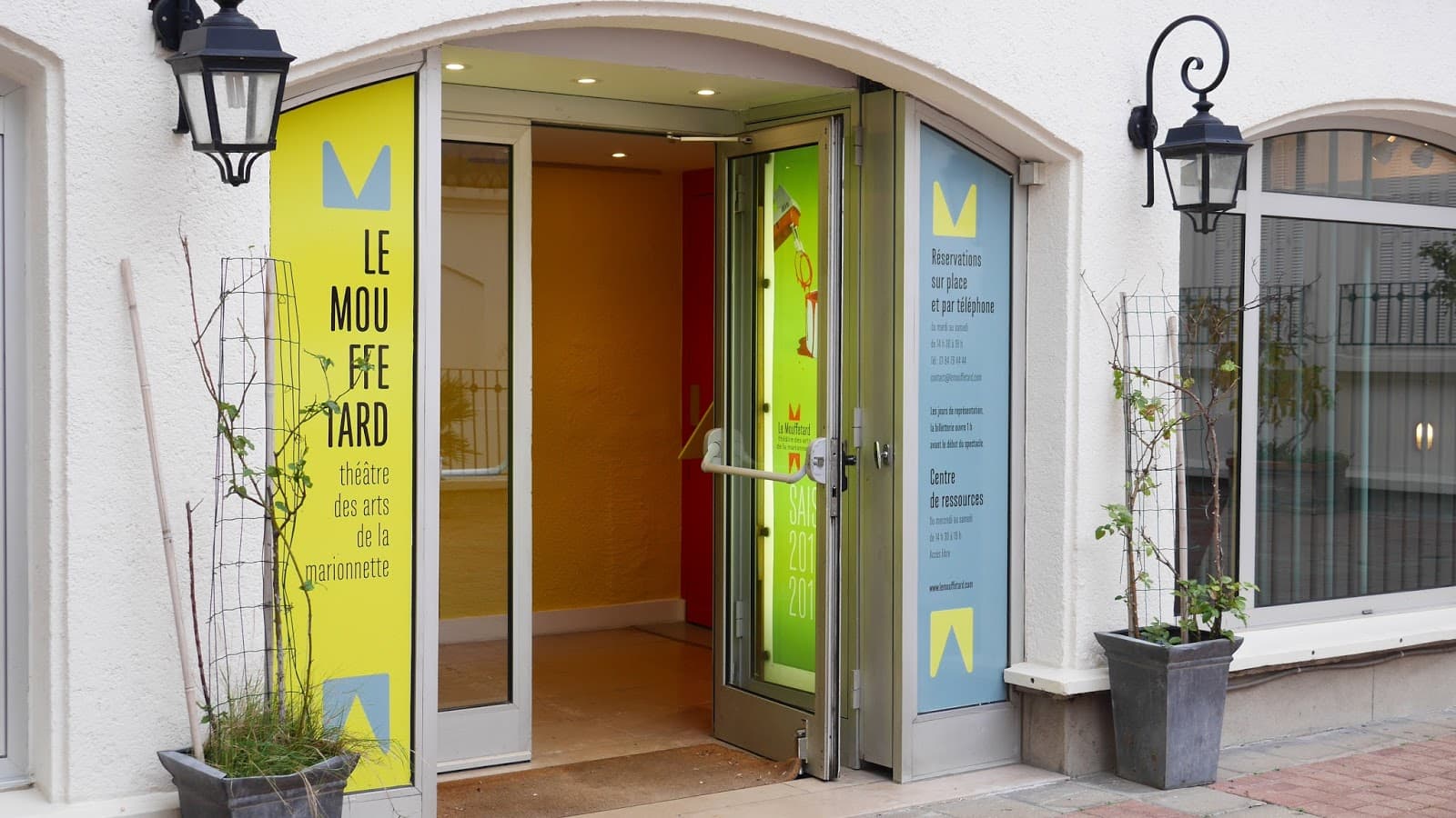 Musée de la Marionnette - Image 1