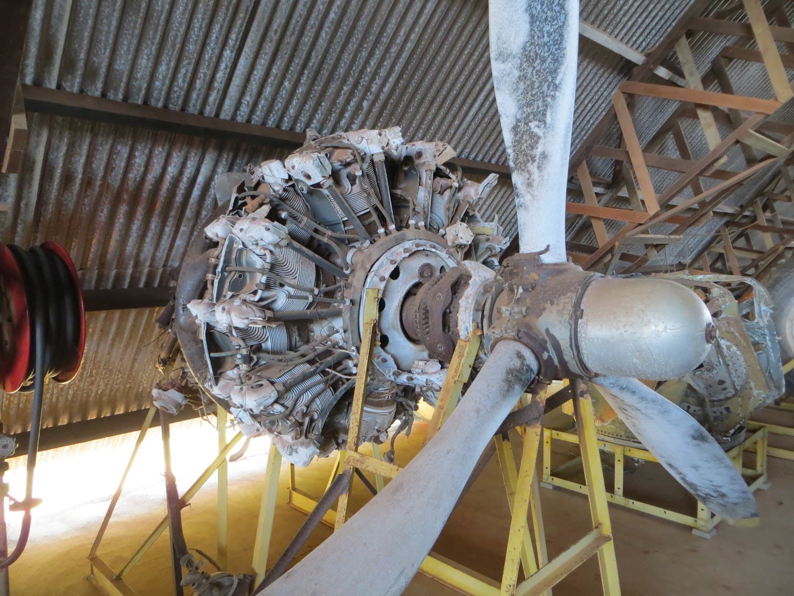 Beck Aviation and Military Museum - Image 1