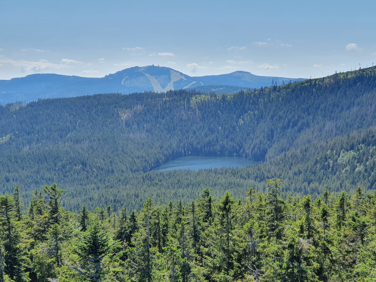 Šumava National Park (Lipno area) - Image 1