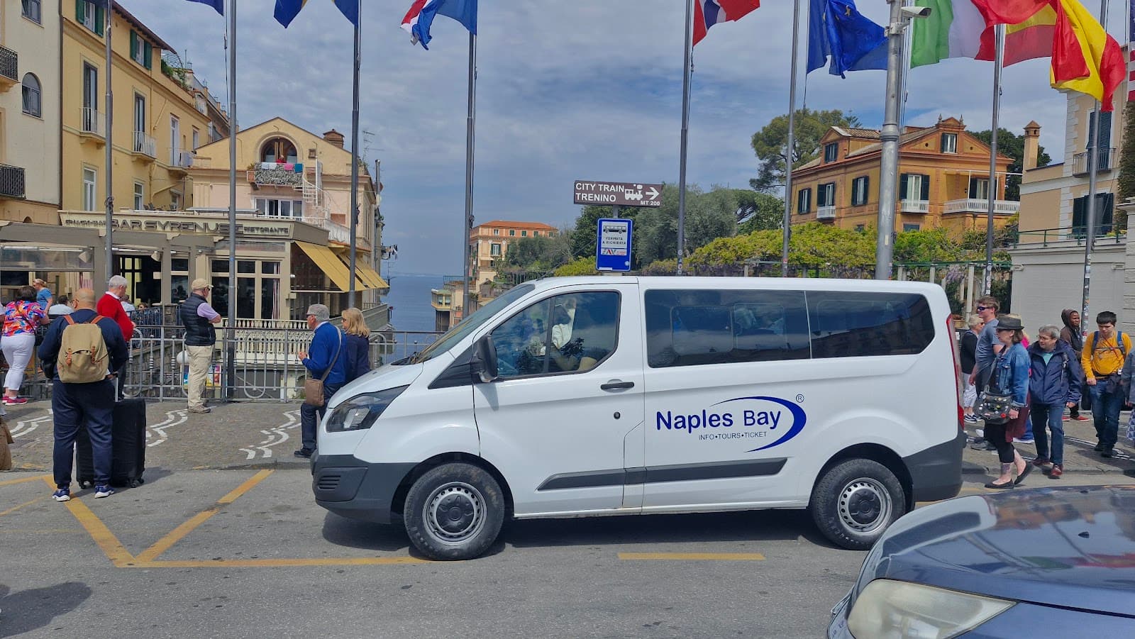 Pizza Making Experience Naples - Image 1