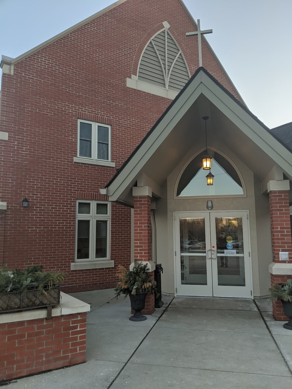 Medina United Church of Christ - Image 1