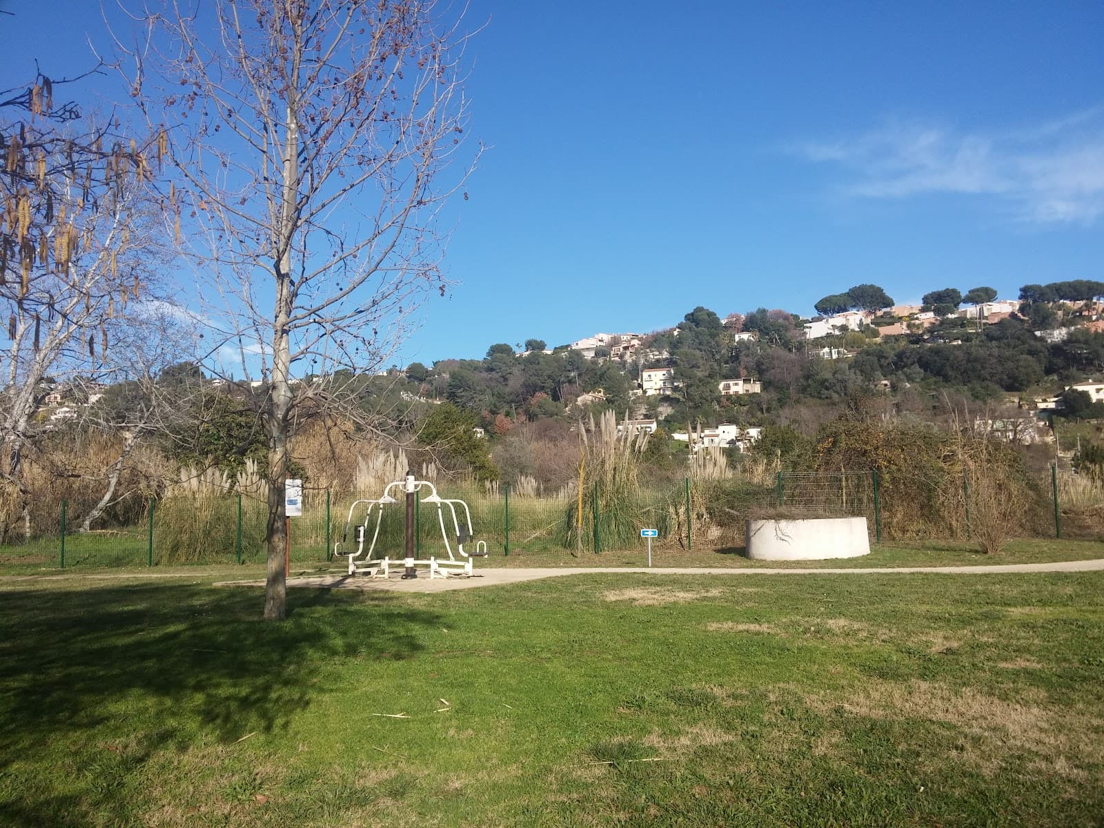 Parc des Bugadières - Image 1
