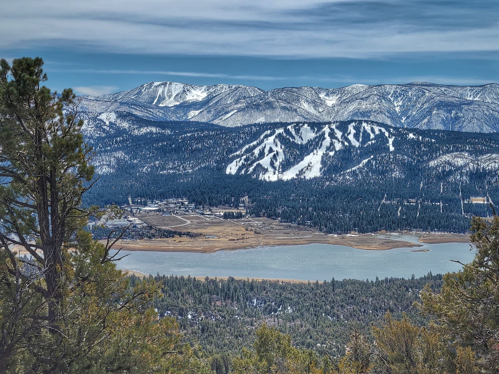 Bertha Peak - Image 1