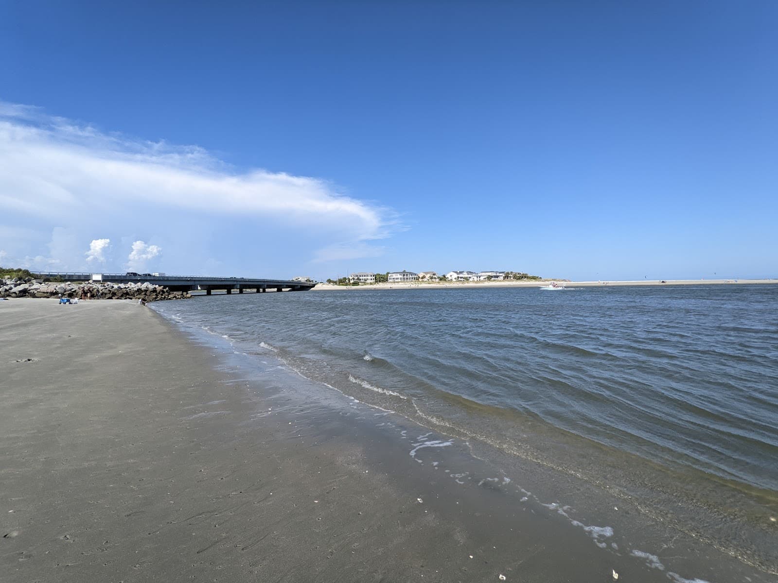Breach Inlet - Image 1