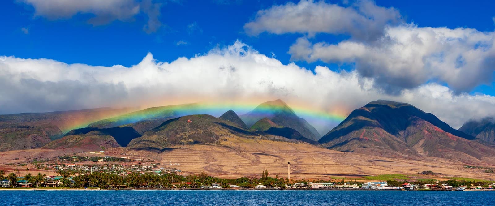 Lahaina Town Historic District - Image 1