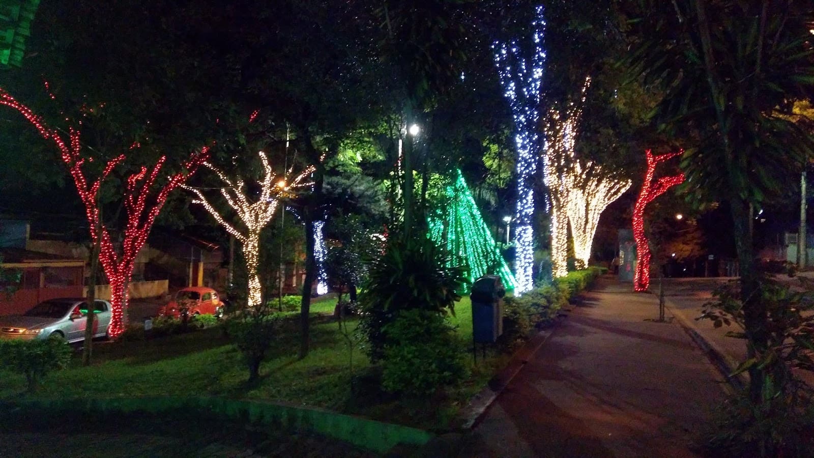 Praça JK Congonhas - Image 1