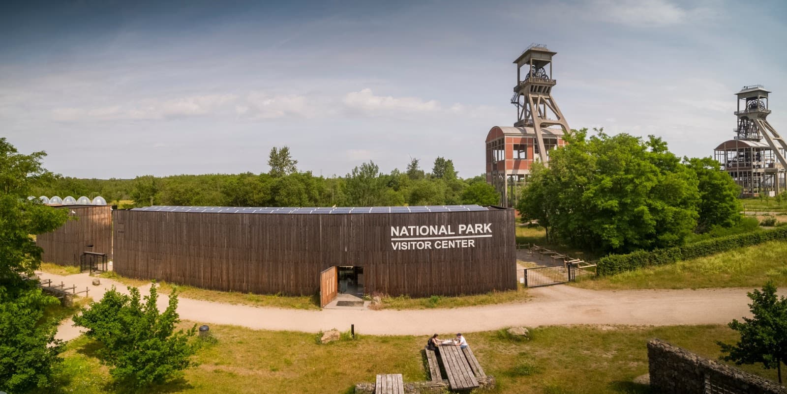 Connecterra – Terhills Gateway - Image 1