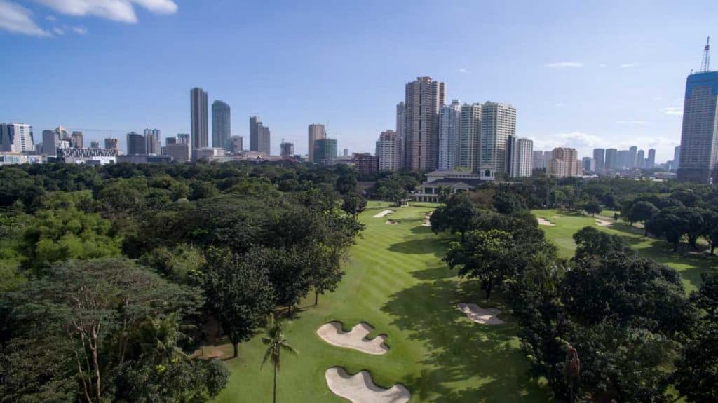 Wack Wack Golf and Country Club - Image 1