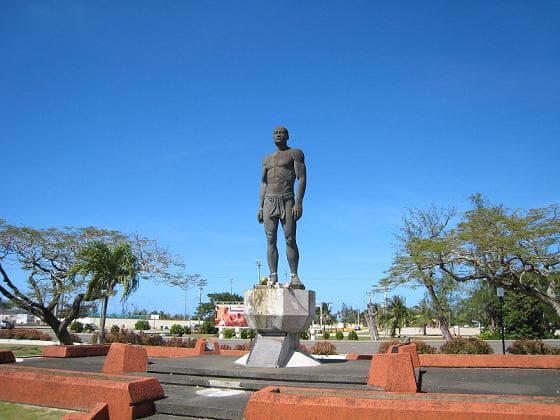 Chief Kepuha Park - Image 1