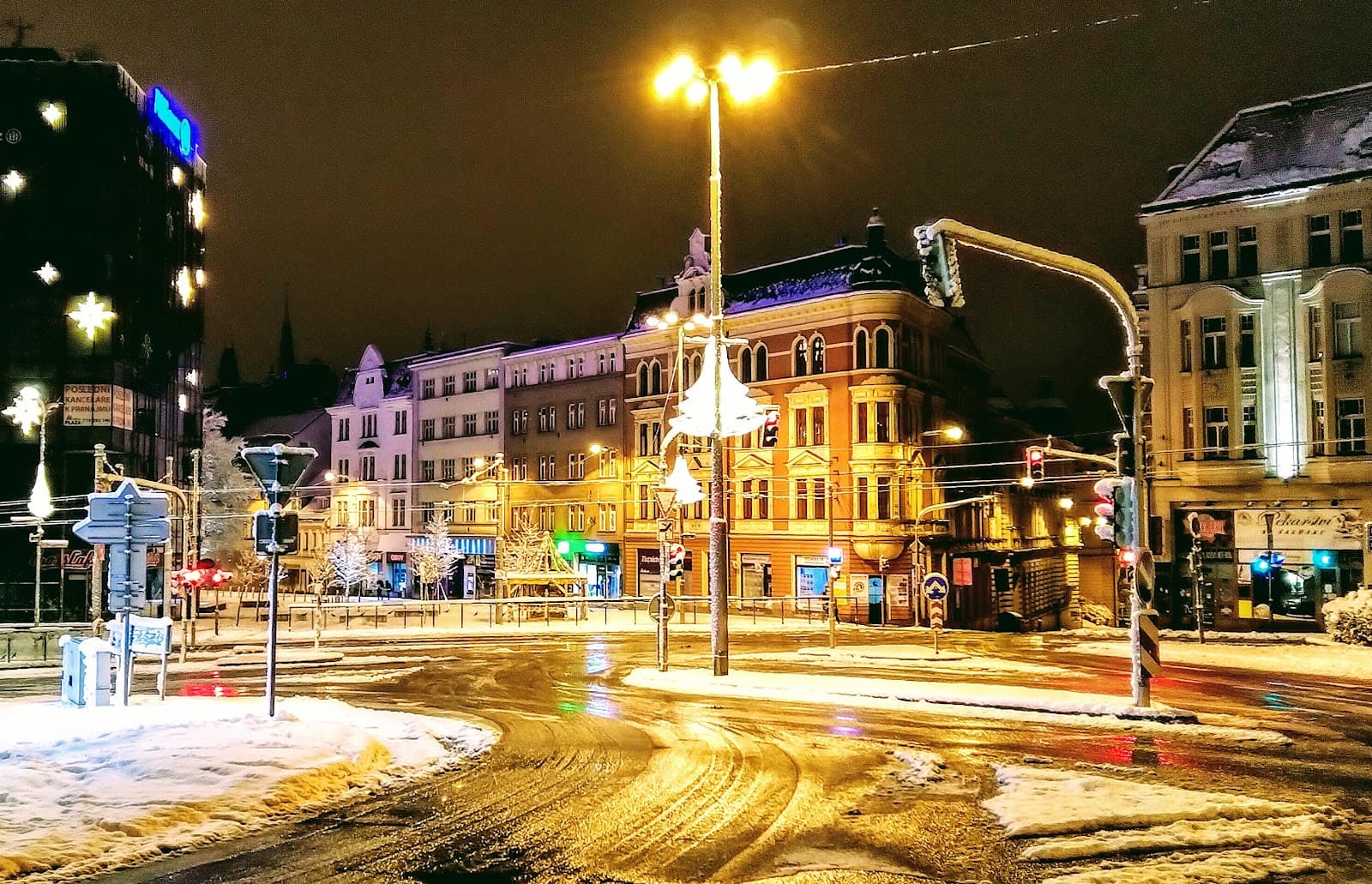 Šaldovo náměstí - Image 1