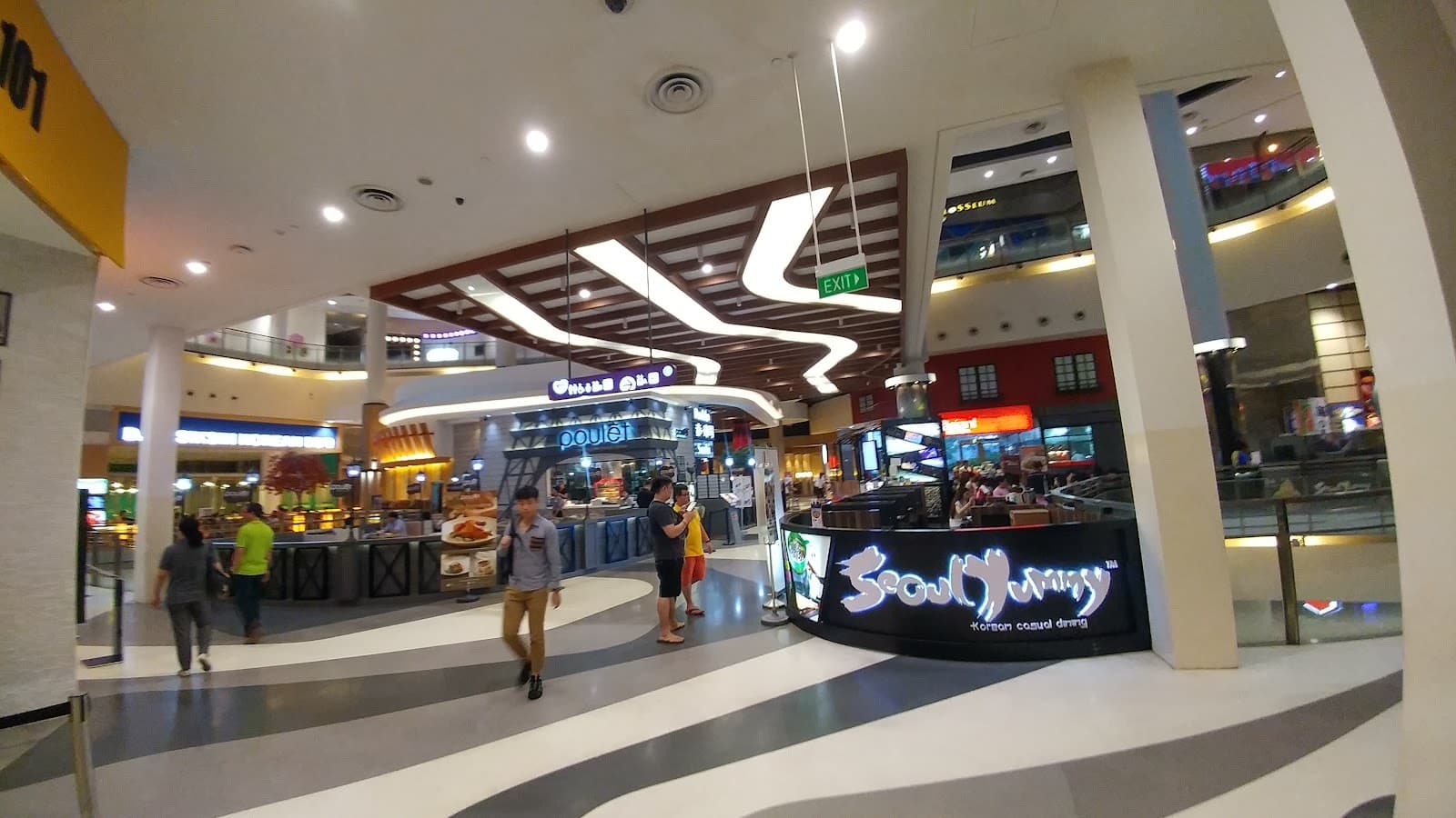 Bugis Plus - Image 1
