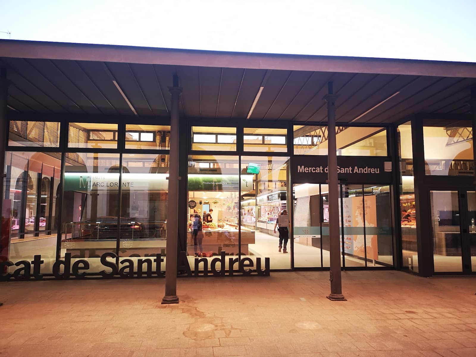 La Terrassa del Mercadal