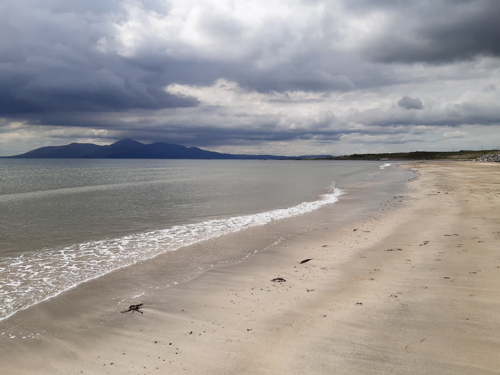 Minerstown Beach - Image 1