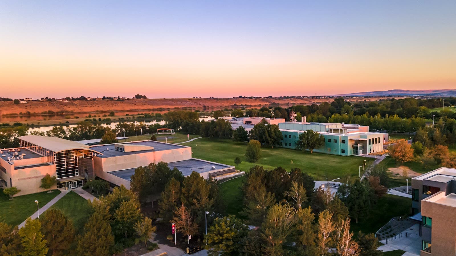 WSU Tri-Cities Campus - Image 1