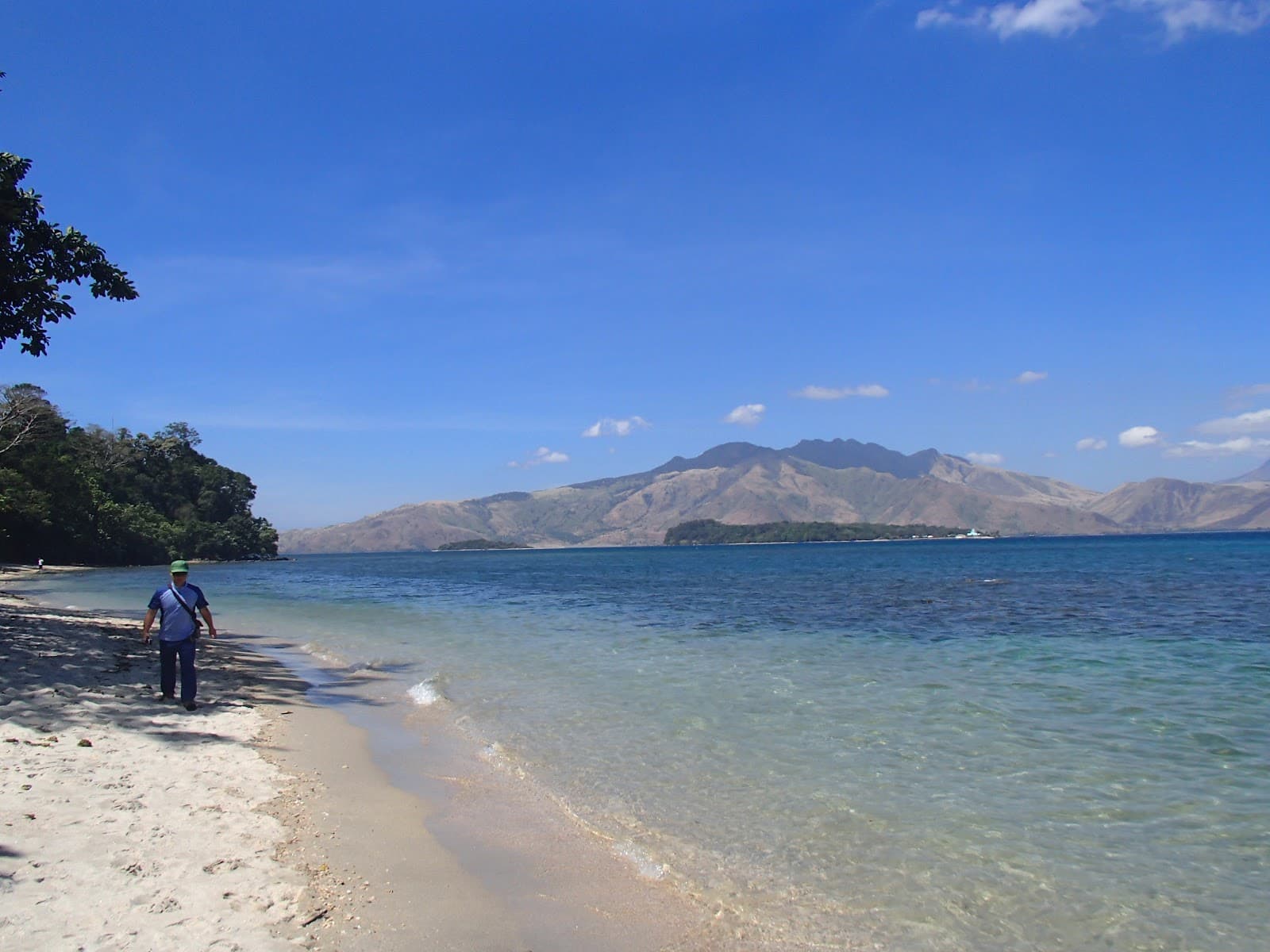 Camayan Beach - Image 1