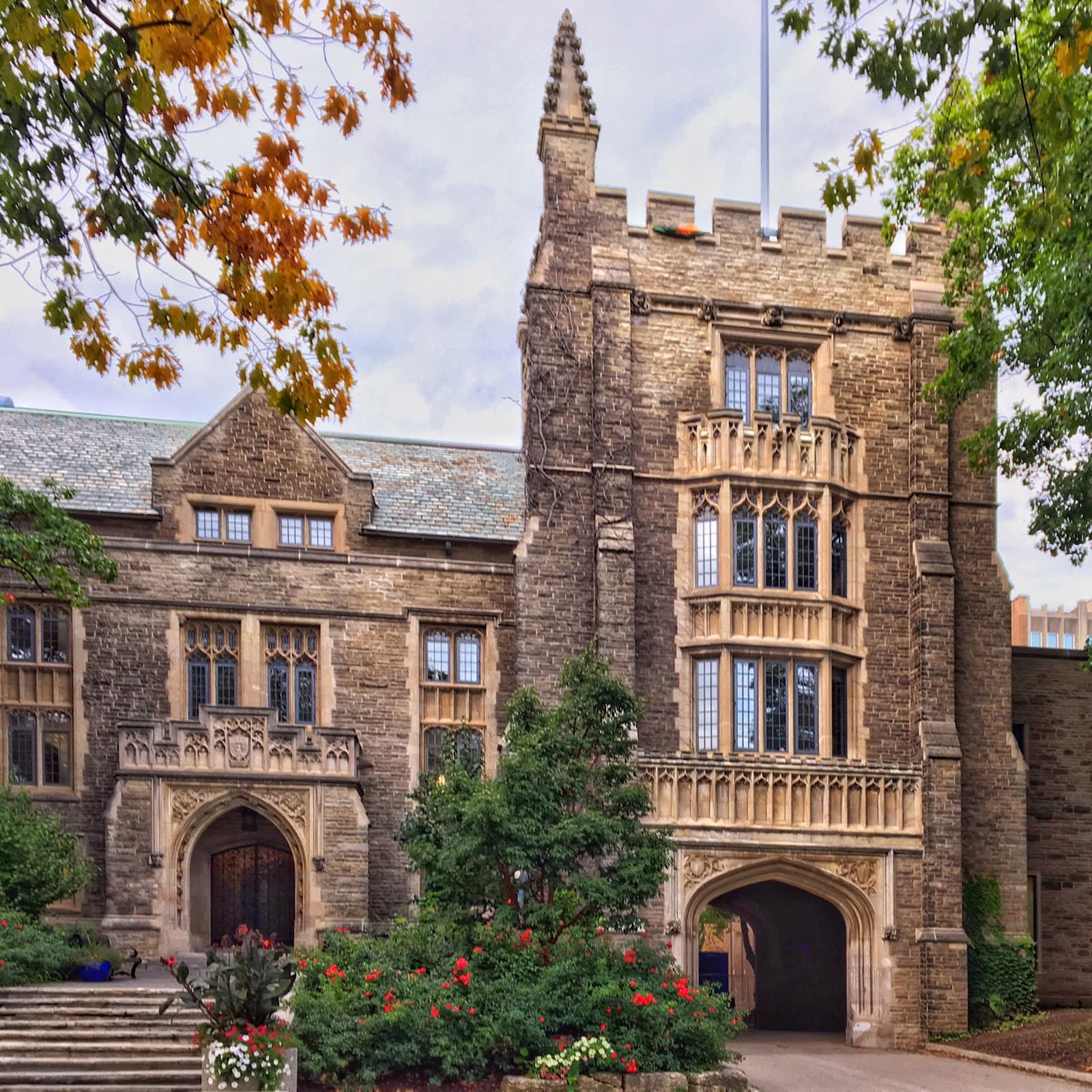 McMaster University - Image 1