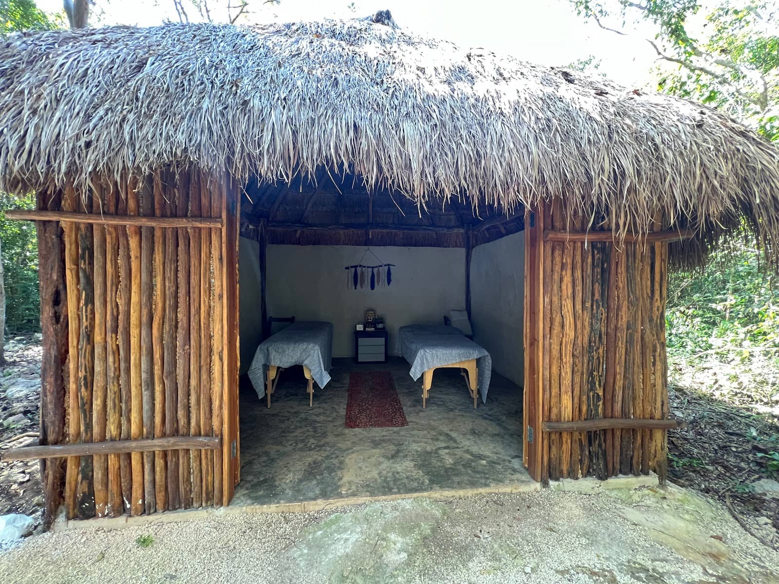 Romantic Dinner by Candlelight