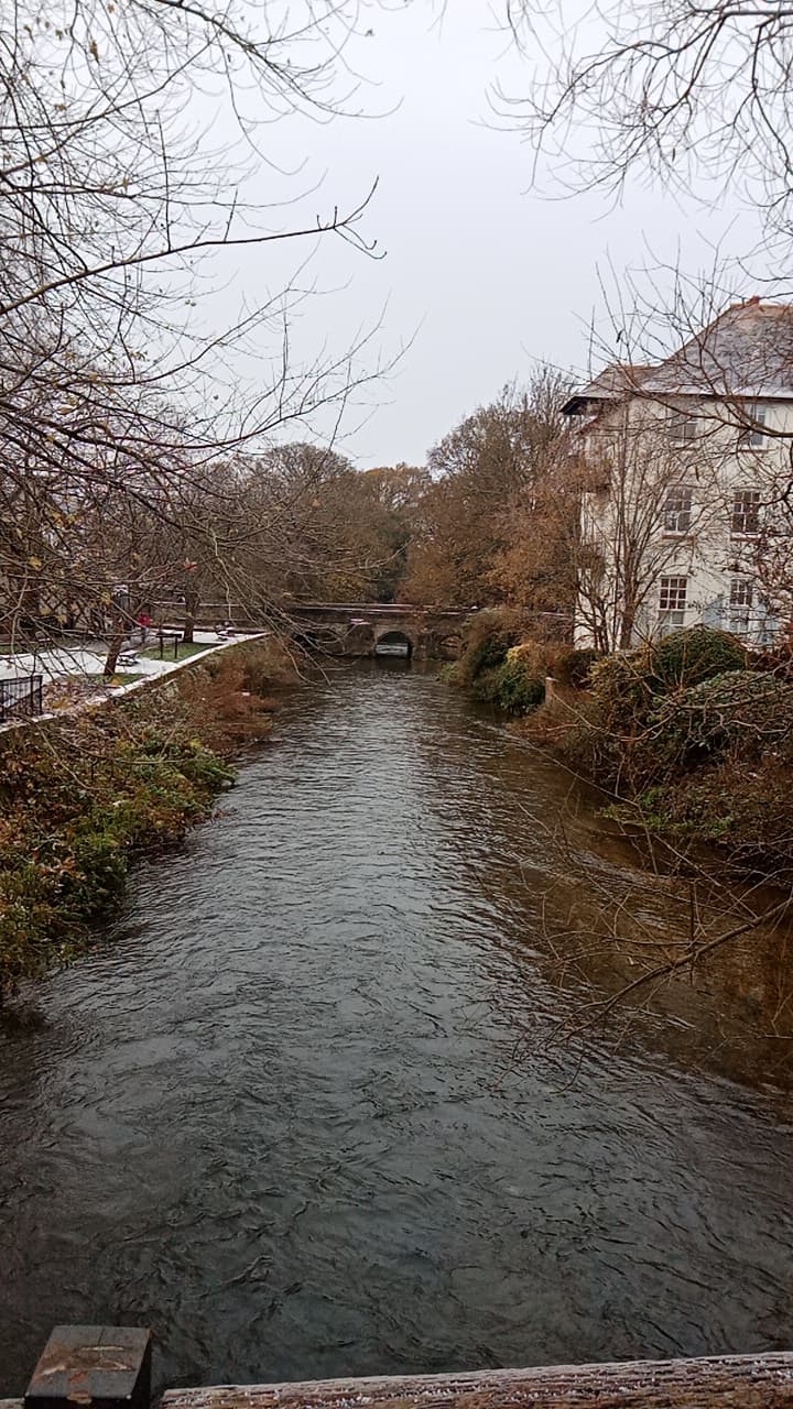 Fisherton Street - Image 1