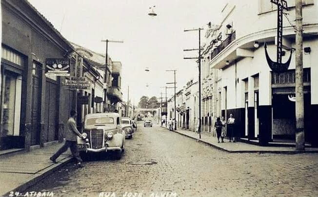 Centro Histórico de Atibaia - Image 1