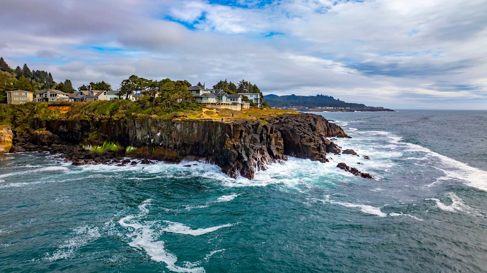 Pirate Cove Viewpoint - Image 1