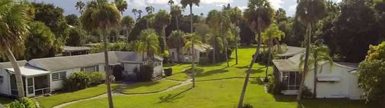 Indian River Lagoon Waterfront Boardwalk - Image 1