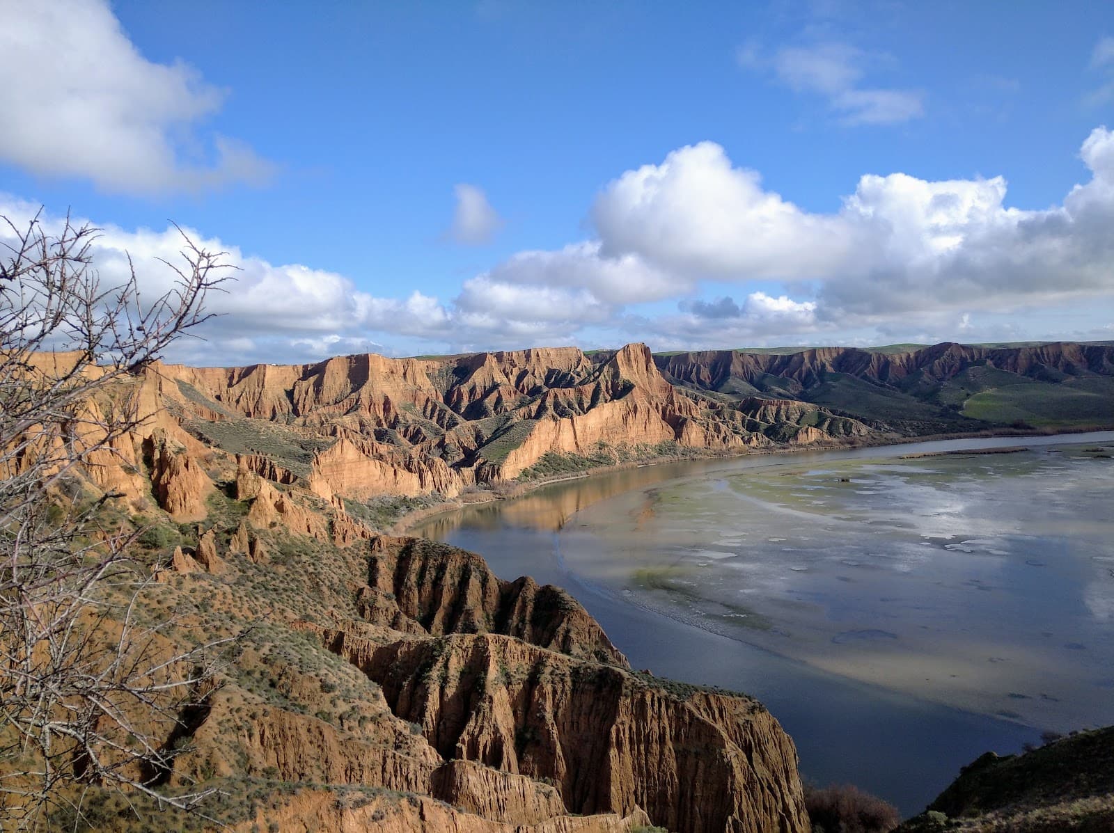 Barrancas de Burujón - Image 1