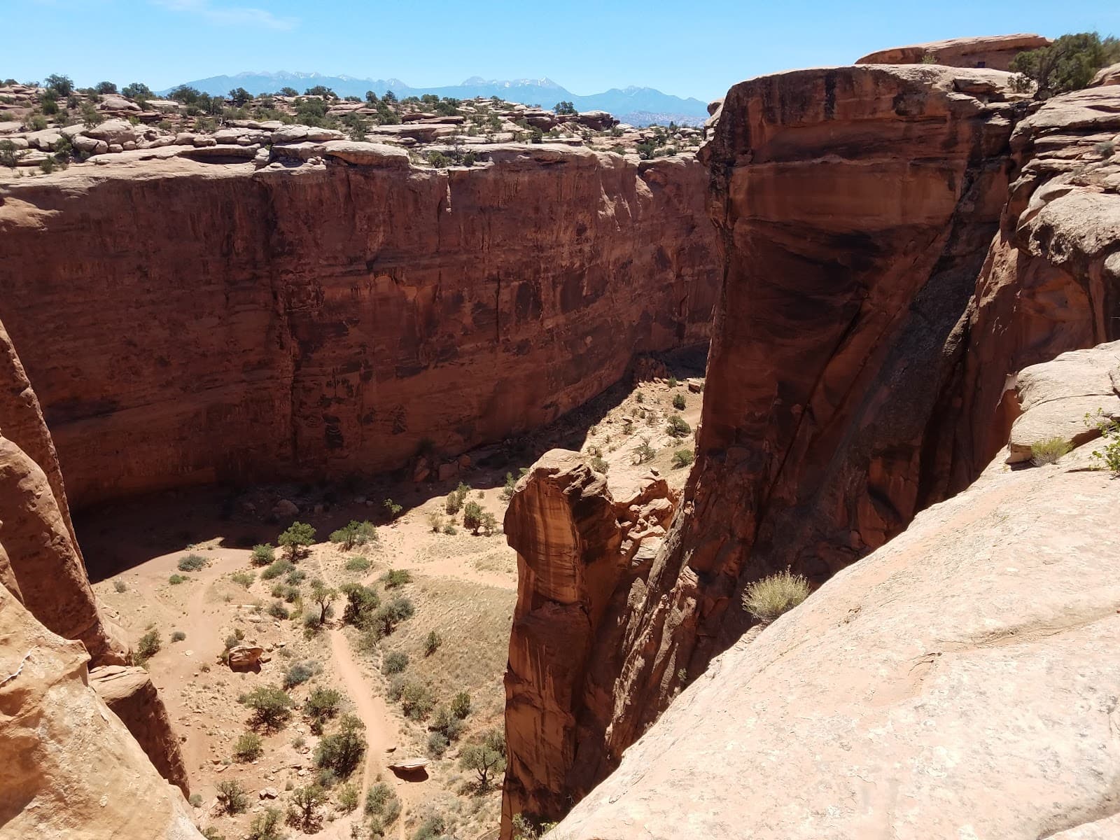 Gemini Bridges - Image 1