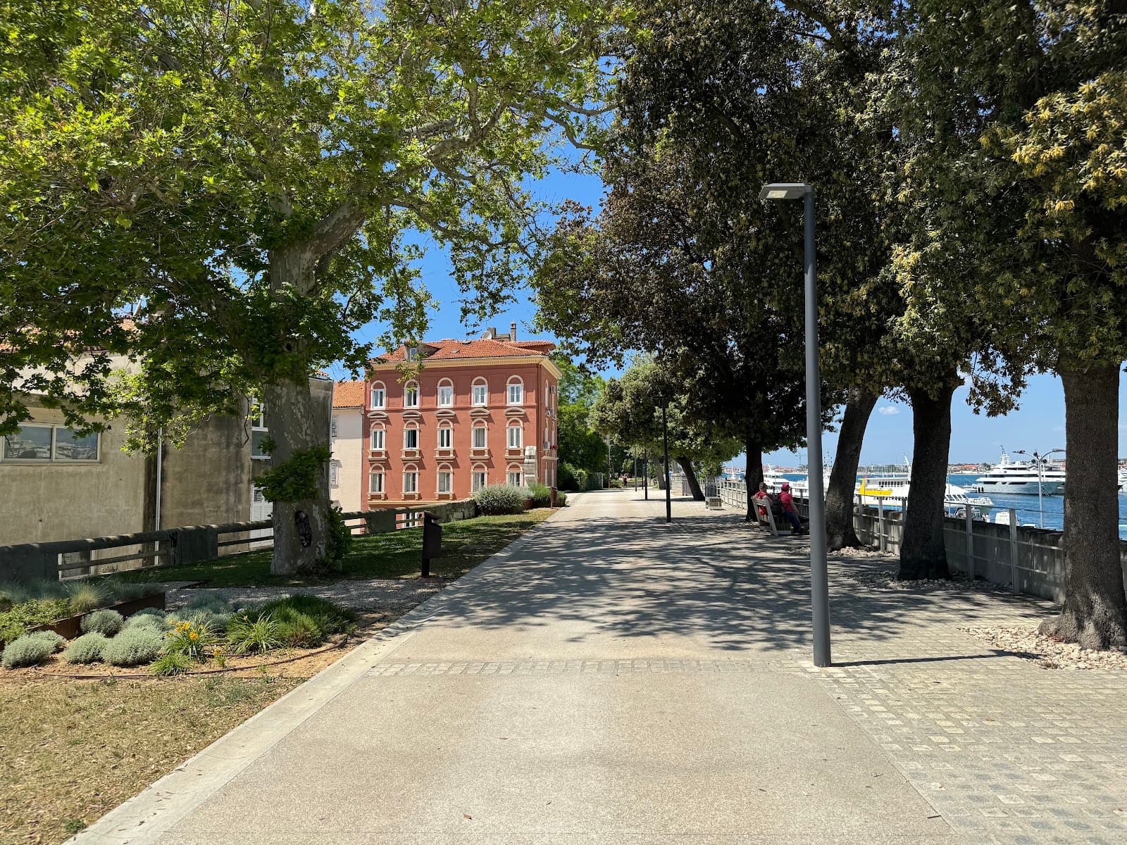 City Walls and Bastions - Image 1