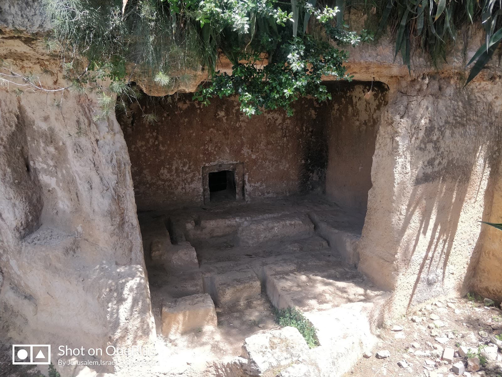 Tombs of the Sanhedrin - Image 1