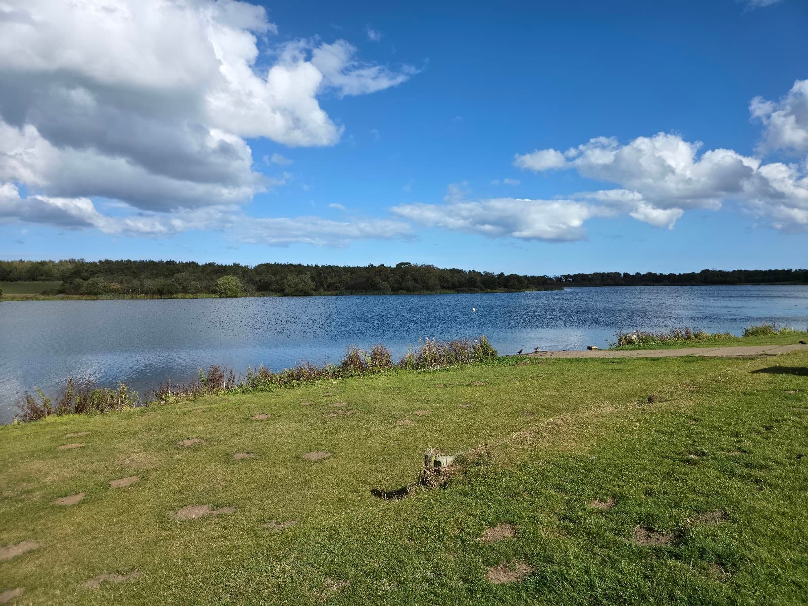 Druridge Bay Country Park - Image 1