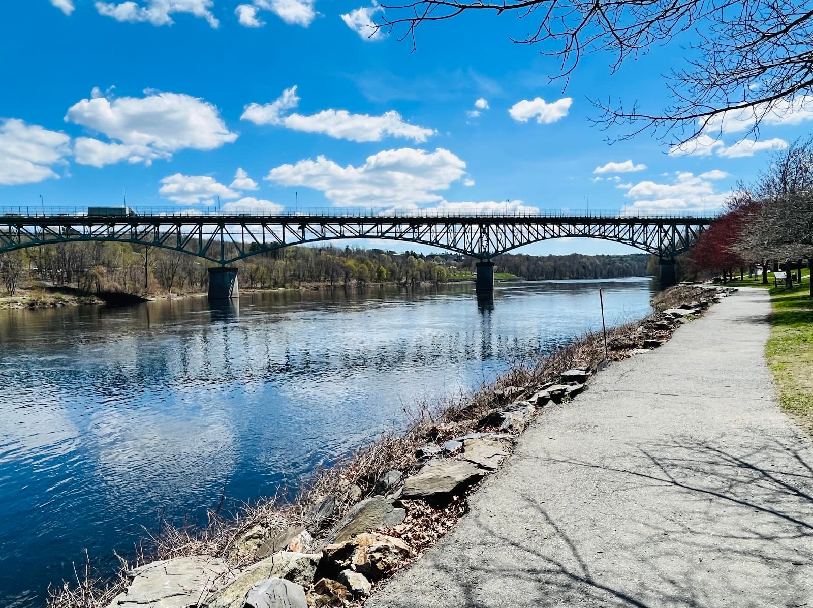 Waterfront Park (Augusta) - Image 1