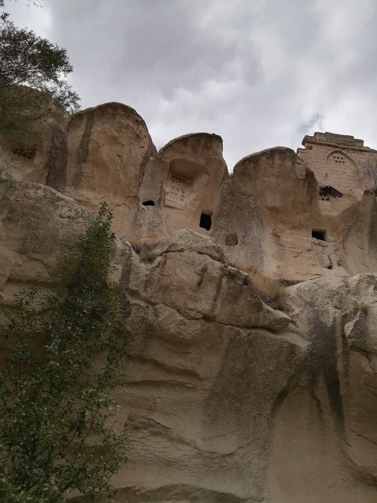 Scenic Hiking Trails