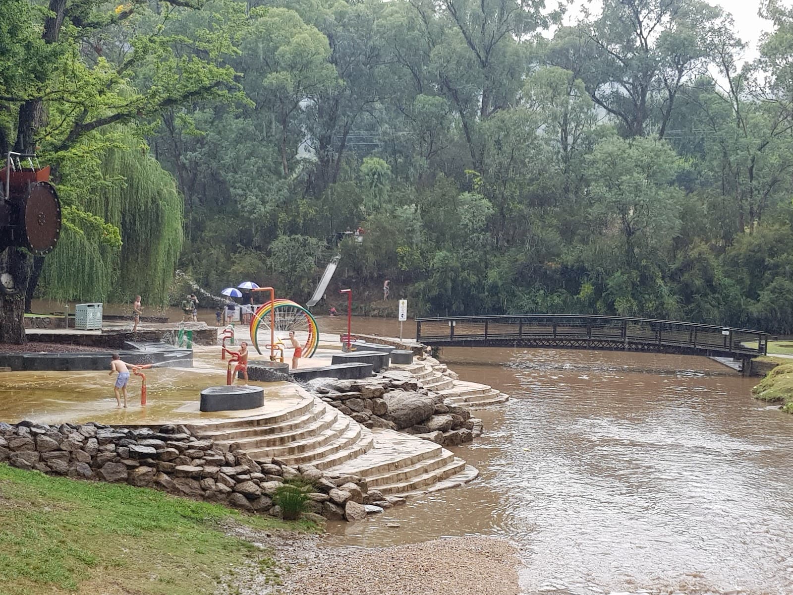 Centenary Park - Image 1