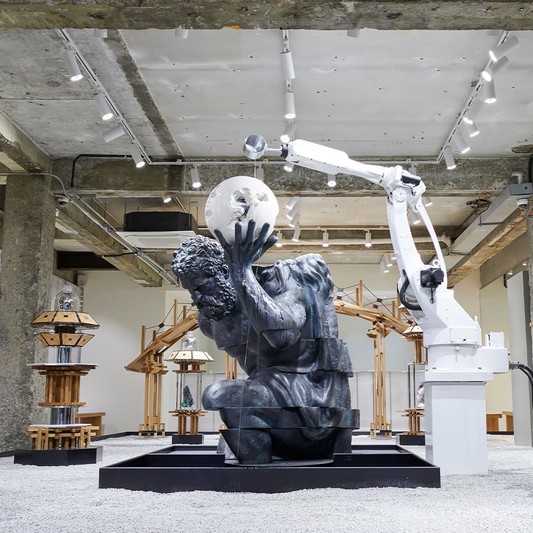 Gentle Monster (Flagship Store, Hongdae) - Image 1