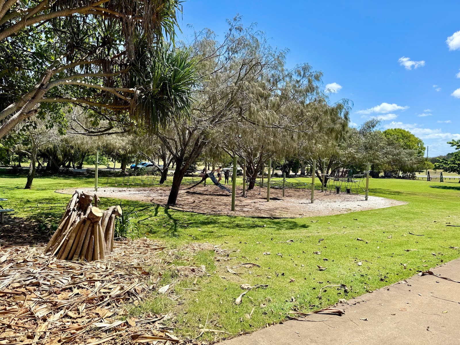 Nielson Park Beach - Image 1