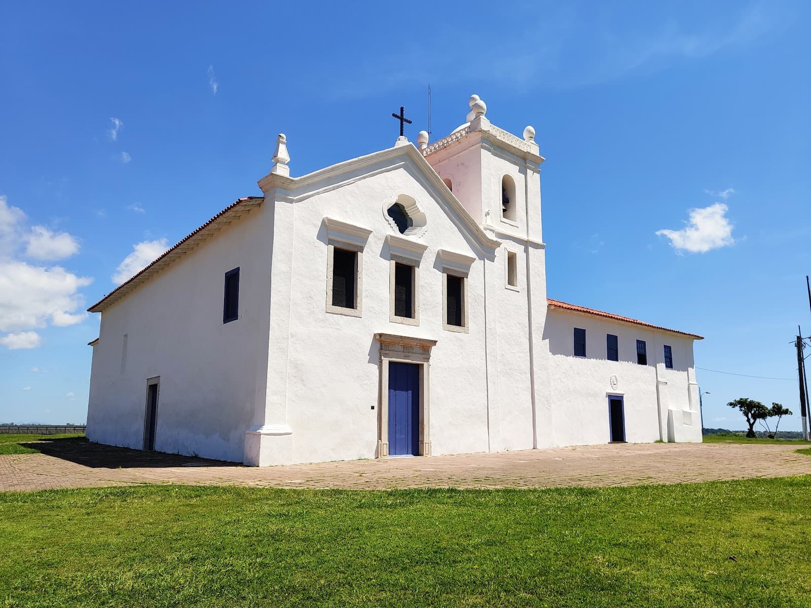 Igreja e Residência dos Reis Magos - Image 1