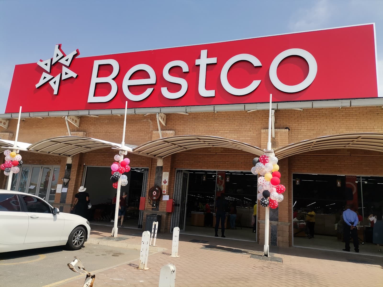 Bestco Lifestyle Crossing - Image 1