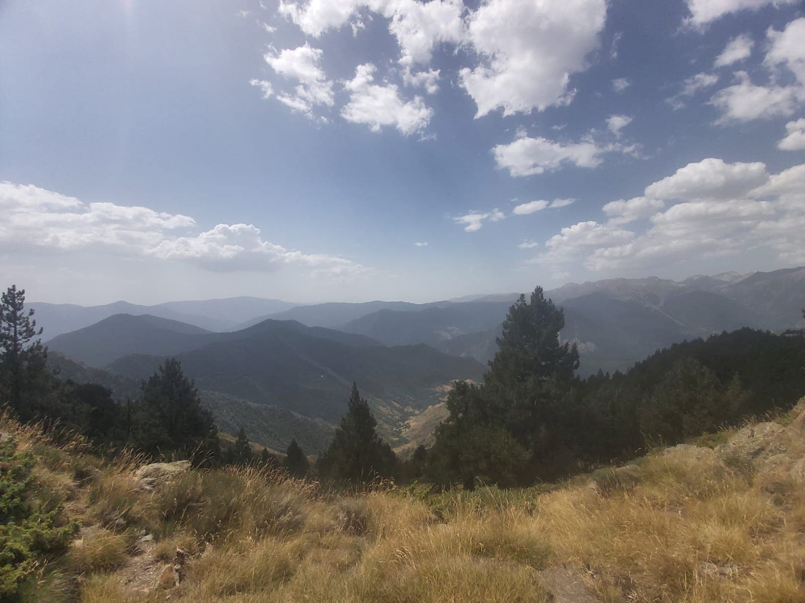 GR 11 Pyrenean Trail (Tena) - Image 1