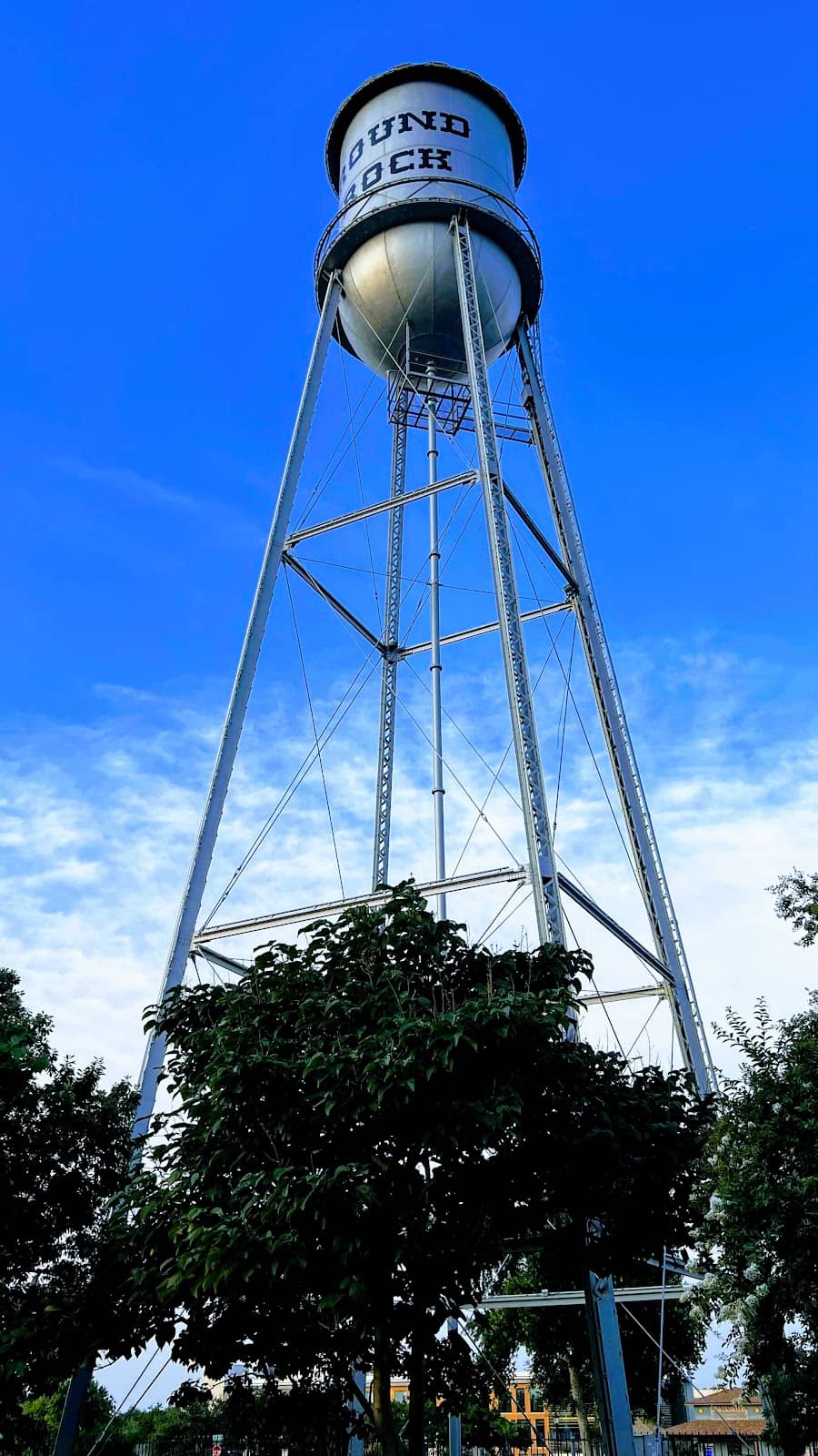 Vertical photo