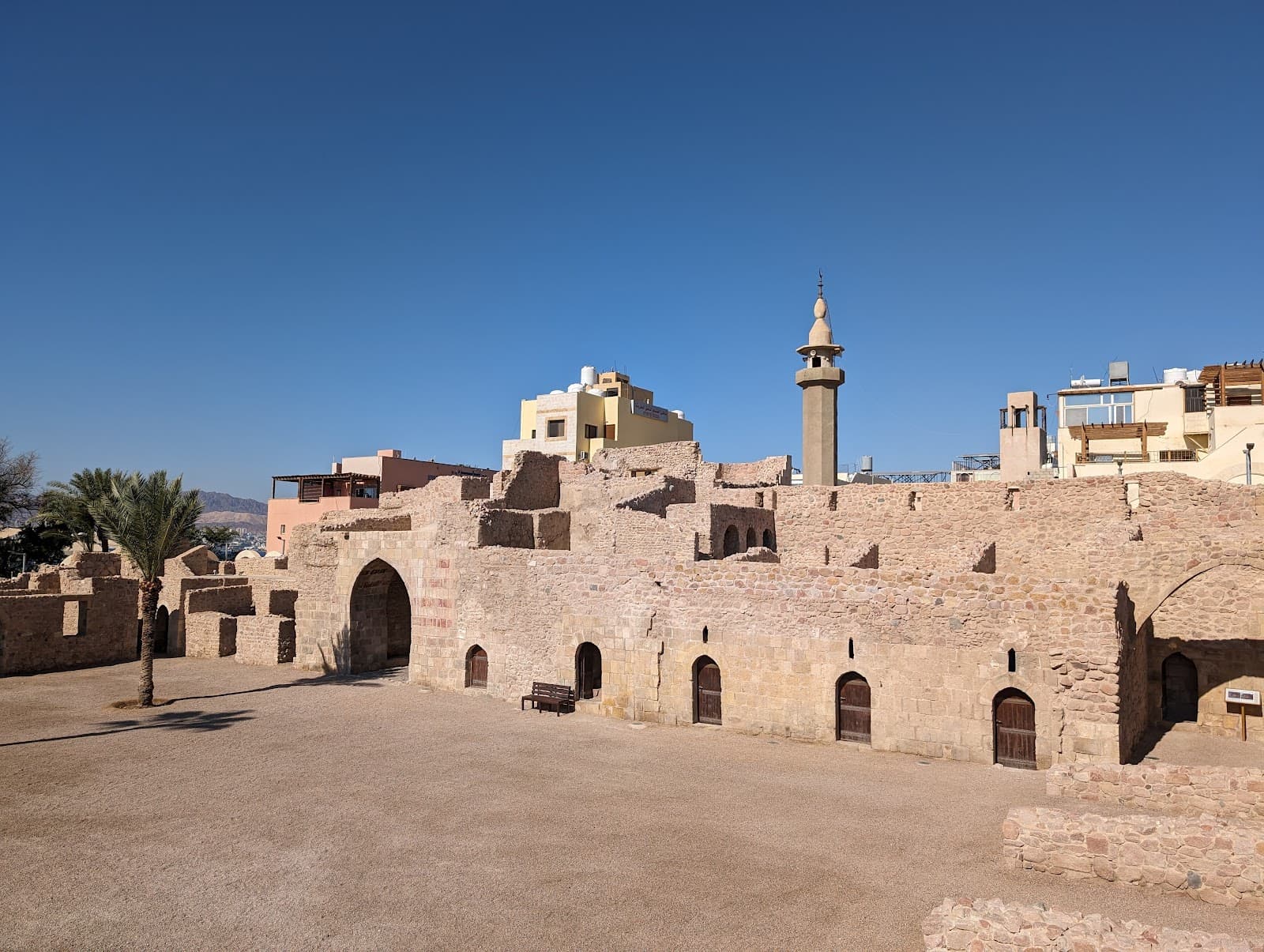 Al-Hafayer Park (Palm Grove) - Image 1