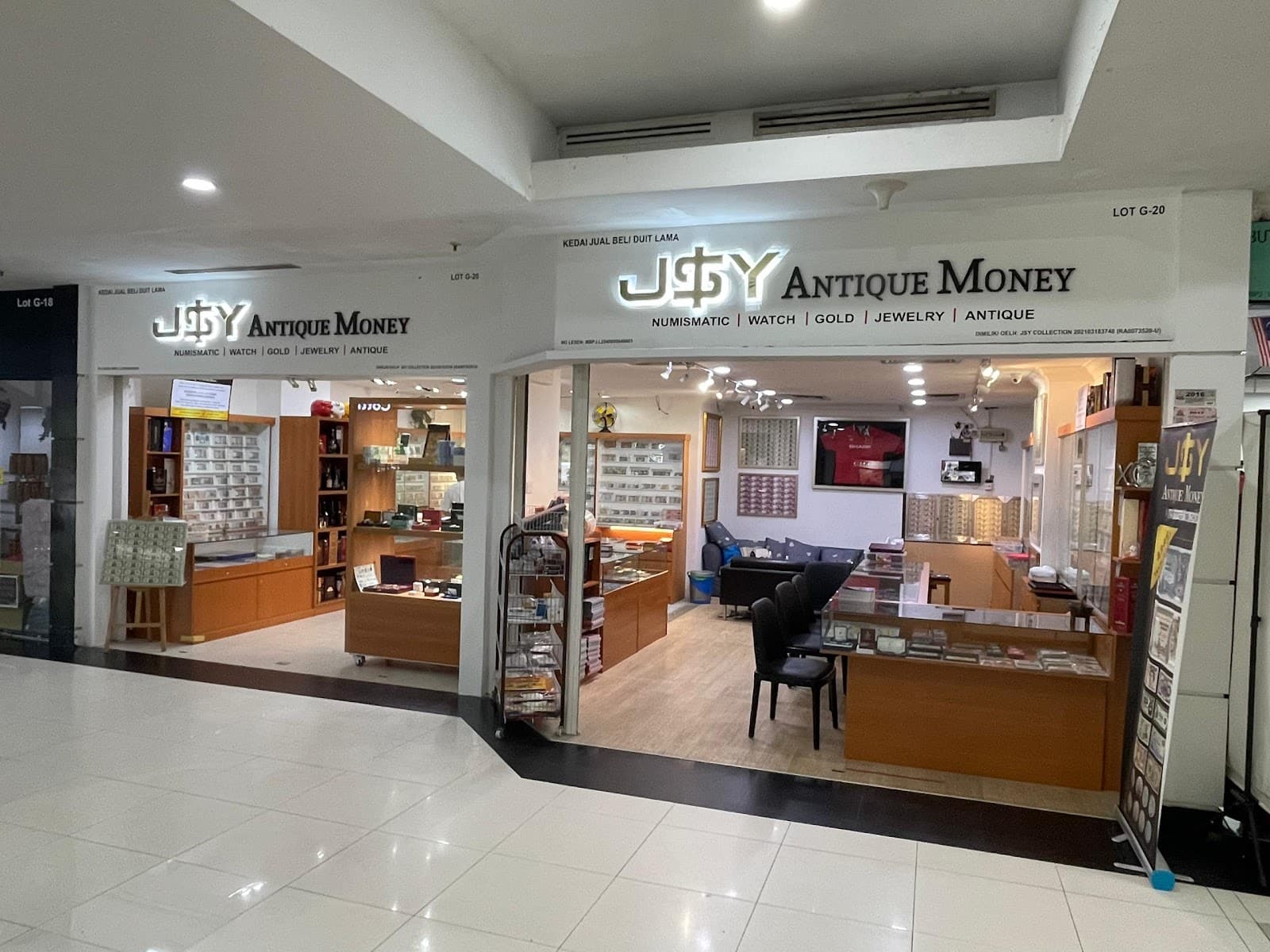 Amcorp Mall - Image 1