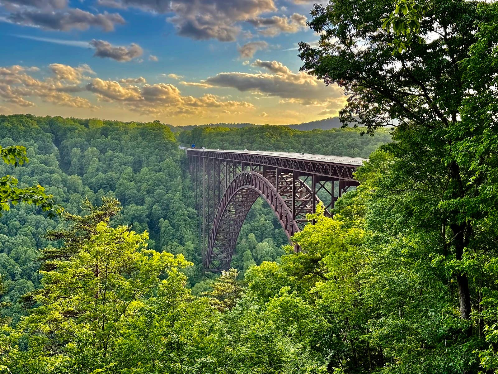 Fayette Station Road Drive