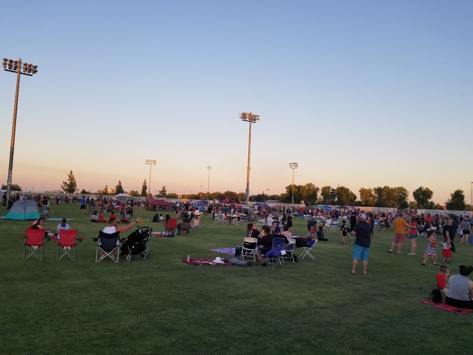 Mark Coronado Park - Image 1