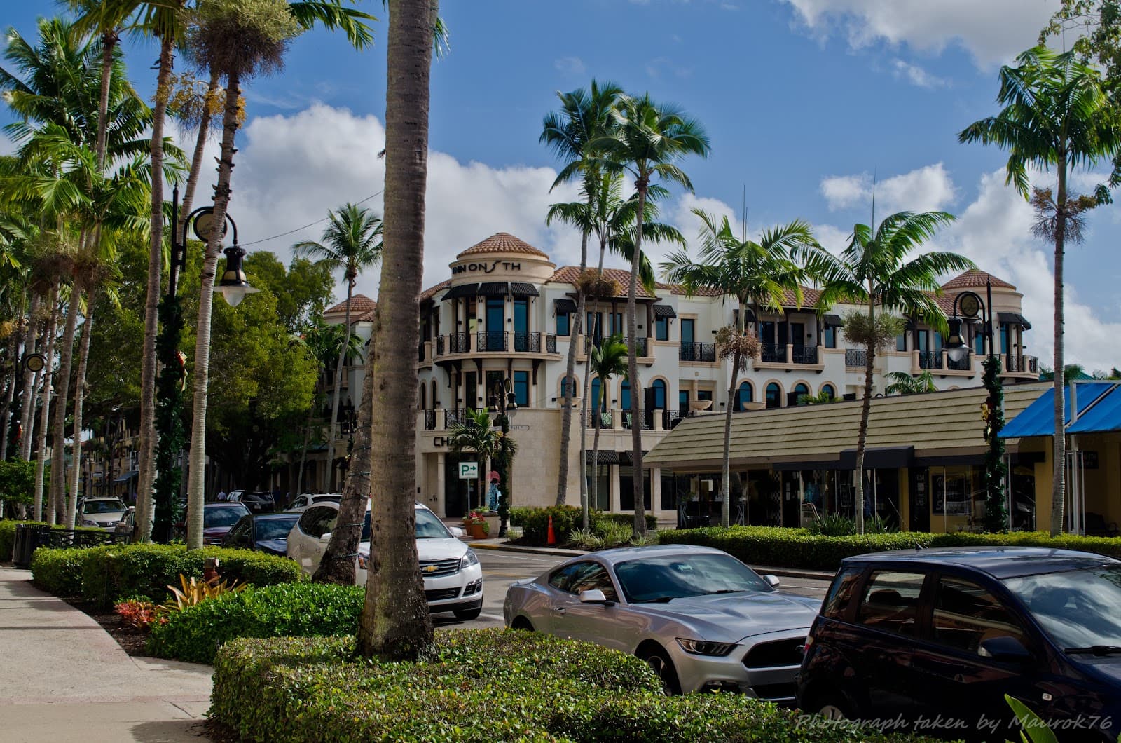 Old Naples - Image 1