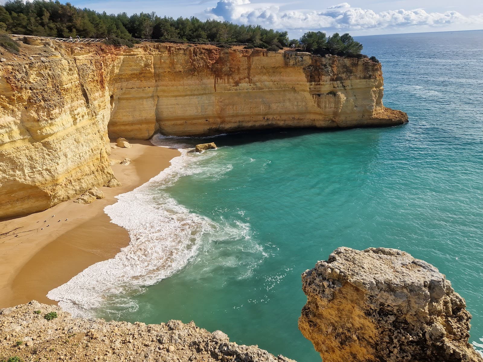 Seven Hanging Valleys Trail - Image 1