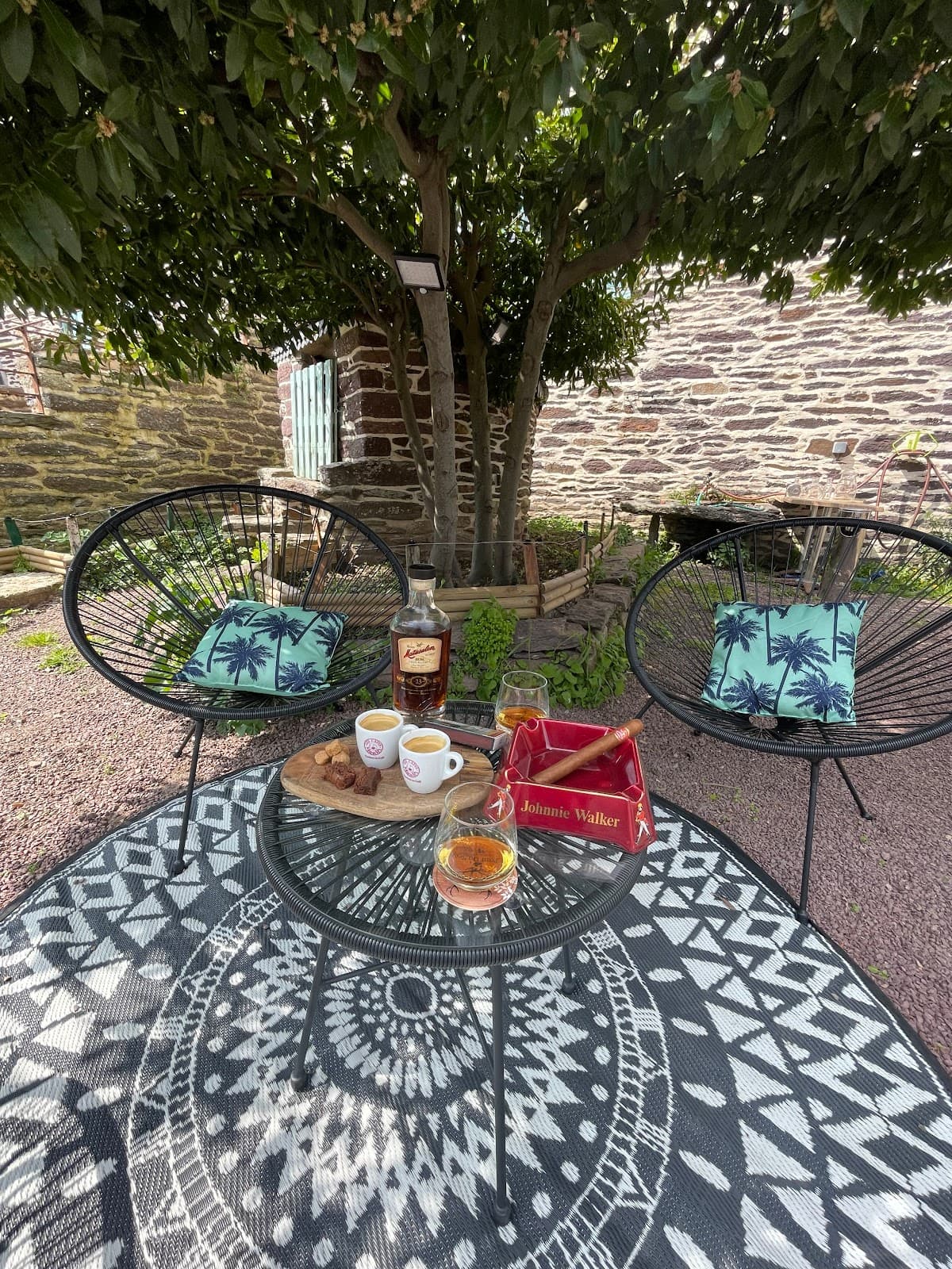 Pont Dom-Jean (Pont du Secret) - Image 1