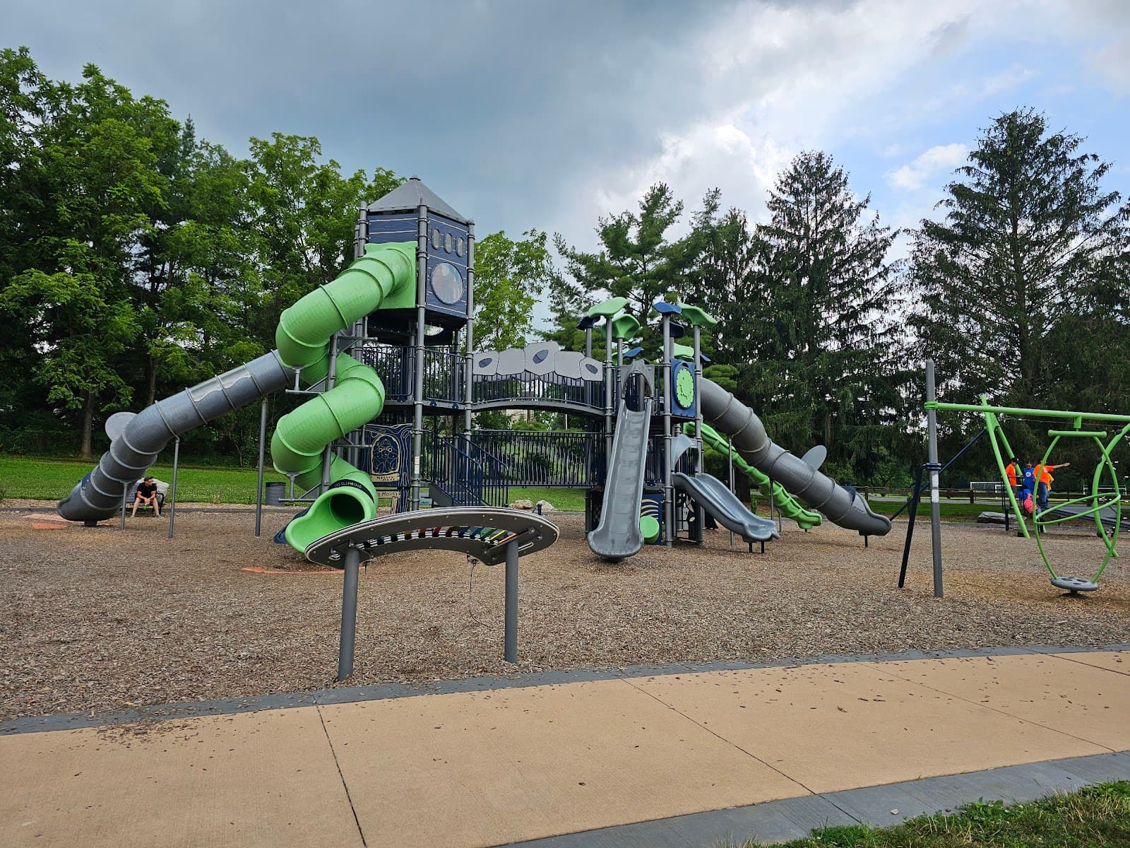 Covered Bridge Park - Image 1